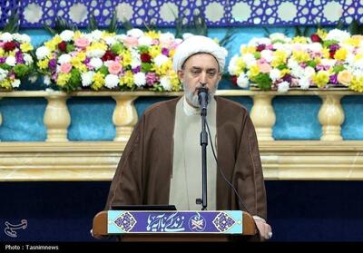  ایجاد دو‌قطبی و تفرقه‌افکنی راهبرد شیاطین برای تسلط بر مؤمنان است - تسنیم