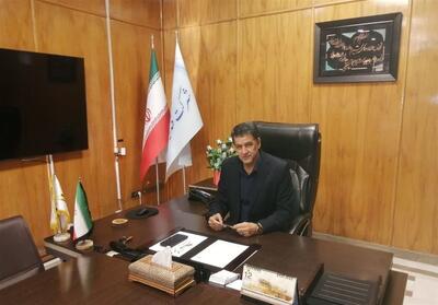  ویسی مدیرعامل کارخانه قند بیستون شد - تسنیم