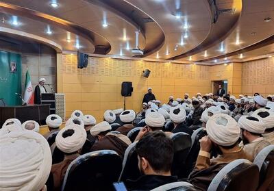  ارفاقی نسبت به نقش‌آفرینان اصلی اغتشاشات نخواهیم داشت - تسنیم