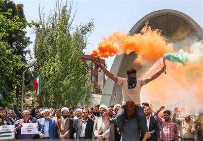  تسخیر ذهن؛ دانشگاه در خط مقدم جنگ شناختی - تسنیم