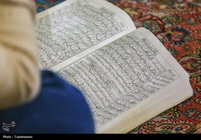  دعای روز هفتم رمضان؛ درخواست توفیق برای بندگی فیلم - تسنیم