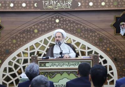  هشدار امام جمعه زاهدان درباره بنیه فکری نسل جدید - تسنیم