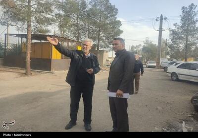  رصد میدانی نیازها و مشکلات روستاهای کهریزک برای برنامه‌ریزی عمرانی - تسنیم