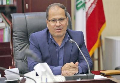  سهمیه مالیاتی امسال استان همدان 95 درصد محقق شد - تسنیم