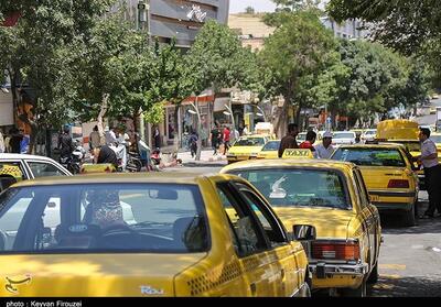 افزایش 42.2درصدی کرایه حمل‌ونقل عمومی سنندج - تسنیم