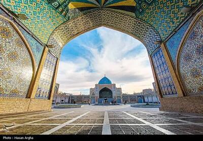  ضرورت  هم‌افزایی و تعامل  با قرارگاه  مساجد برای اجرای  طرح محله محور - تسنیم