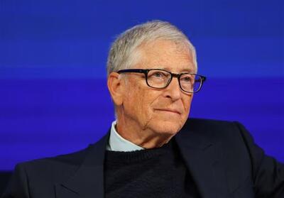  بیل گیتس مسئولیت اقداماتش در رابطه با اپستین را پذیرفت - تسنیم