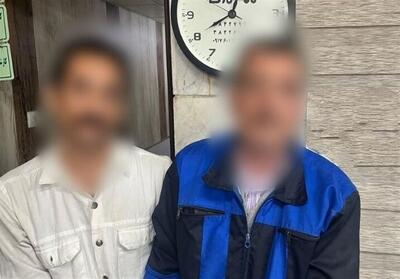 سرقت به عنف با شگرد نوشیدنی مسموم در شیراز - تسنیم