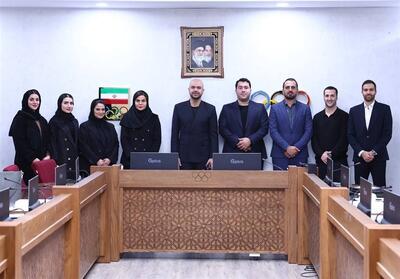  برگزاری سومین نشست کمیسیون ورزشکاران کمیته المپیک - تسنیم
