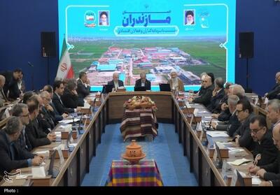  نیازمند ورود جدی برای حمایت از فعالان اقتصادی هستیم - تسنیم