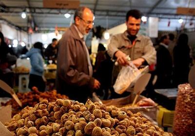  3 نمایشگاه «بهار برکت» ویژه رمضان در شیراز برپا می‌شود - تسنیم