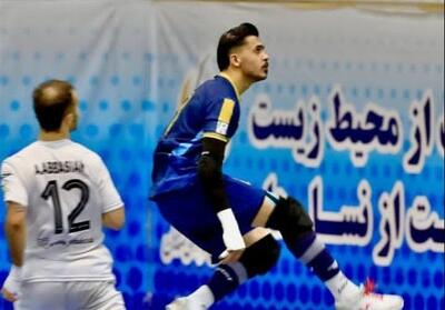 پایان شش روز جذاب در کرمان با صدرنشینی تیم هندبال استقلال - تسنیم