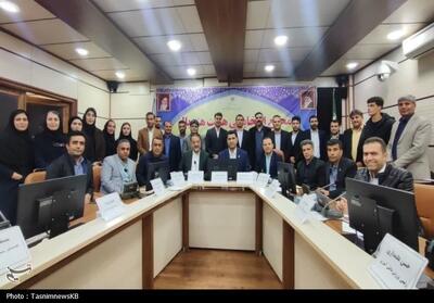  ‌پارسائی رئیس هندبال کهگیلویه و بویراحمد ‌شد - تسنیم