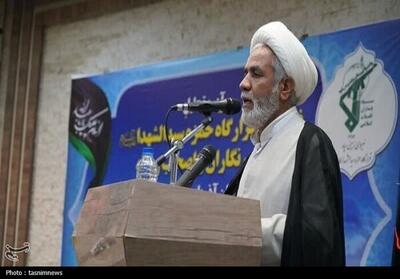  علمای اهل‌سنت و تشیع بال‌های انسجام و امنیت منطقه‌اند - تسنیم