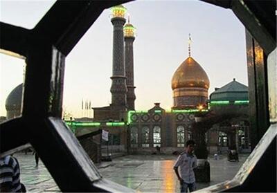  ظرفیت‌های مغفول گردشگری مذهبی در مشهد و قم - تسنیم