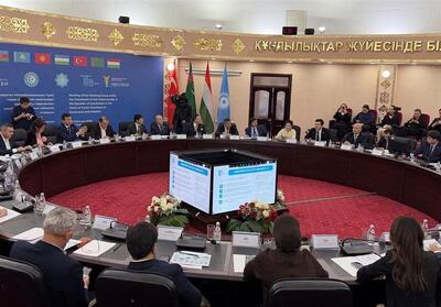  توافق اقتصادی کشورهای تُرک‌زبان در قزاقستان - تسنیم
