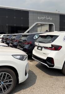  انفجار در بندر رجایی و جنگ 12 روزه، واردات خودرو را دچار اختلال کرد - تسنیم