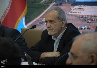  بهره‌برداری از بزرگ‌ترین پل قوسی شمال ایران‌ - تسنیم