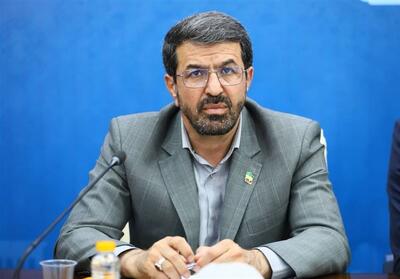  تأکید استاندار همدان بر تشدید اقدامات برای کاهش تصادفات نوروزی - تسنیم