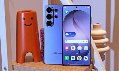  گلکسی S26 اولترا با نمایشگر حریم خصوصی و دوربین ارتقایافته معرفی شد