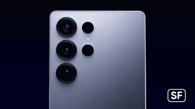  سامسونگ با تیزر گلکسی S26، آیفون را به سخره گرفت