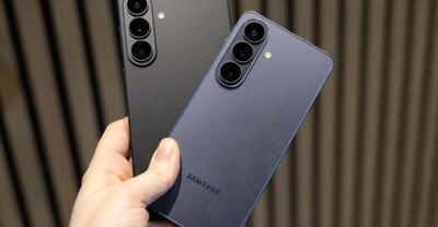  گلکسی S26 و S26 پلاس با افزایش قیمت و تغییرات محدود معرفی شدند