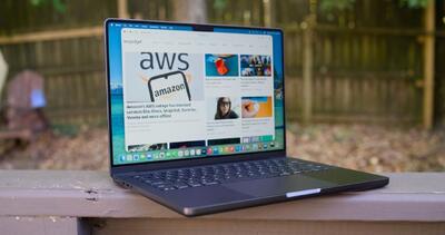  مک‌بوک‌های لمسی اپل با رابط هوشمند عرضه می‌ شوند