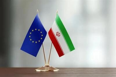  کاهش ۱۸ درصدی مبادلات تجاری ایران با اتحادیه اروپا