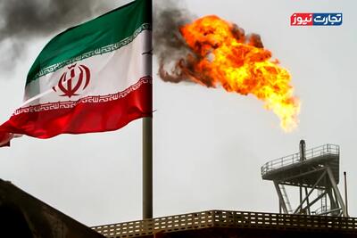  وال استریت ژورنال: بارگیری نفت خام ایران در حالی به بالاترین سطوح چندسال اخیر رسیده است / 200 میلیون بشکه نفت ایران روی آب