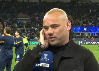  به‌خاطر وینیسیوس 4 هزار پیام تهدید به مرگ گرفتم!