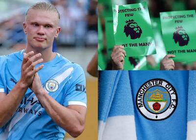  سیتی باید بترسد: احتمال کسر ۶۰ امتیاز جدی است!