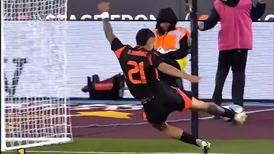  گل و پاس گل‌های افسانه‌ای دنیای فوتبال