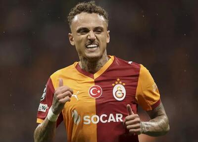  مطرود ناپل، محبوب خیابان‌های ترکیه