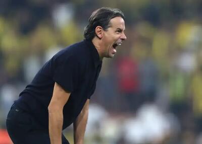  بازیکن سابق النصر: اینزاگی در حد الهلال نیست