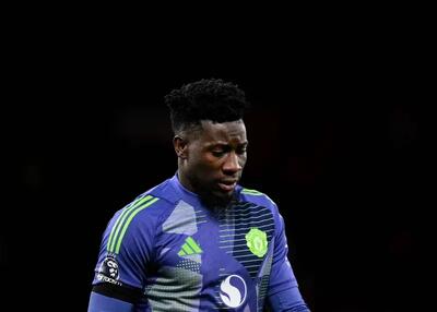  رویای بازگشت: ستاره ناکام یونایتد تسلیم نمی‌شود