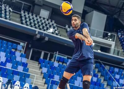  میلاد عبادی‌پور هدیه ارزشمند اسفندیار را پس فرستاد