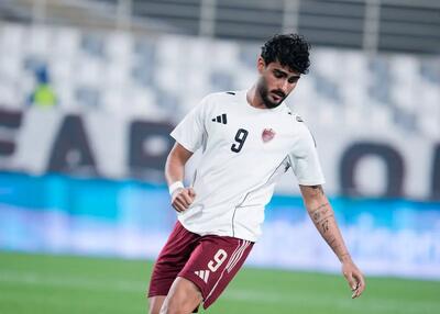  دو لژیونر جوان همزمان به ترکیب رسیدند