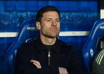  شک نکنید ژابی به رئال مادرید بازخواهد گشت