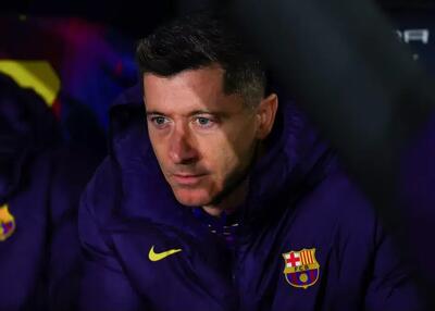  3 میلیون یورو از خانه لواندوفسکی بالا کشیدند!