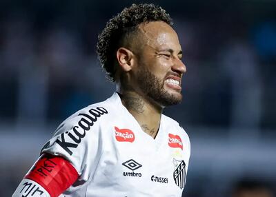  نسخه نیمار پیچیده شد: کار او تمام است!