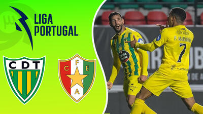  خلاصه بازی استرلا 0 - توندلا 2