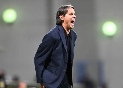  اینزاگی: از تعویض ستاره‌ها نمی‌ترسم