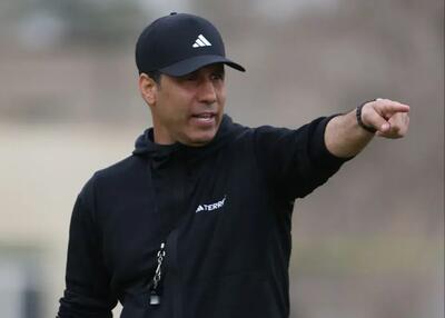  تارتار: برای ماندن در کورس باید امتیاز بگیریم