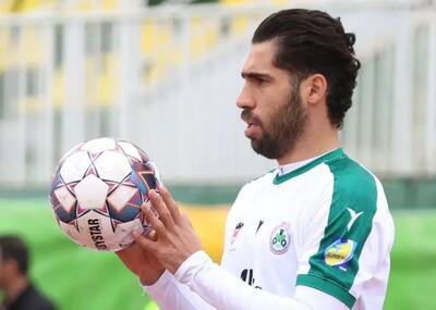  دغدغه اوسمار برای مهار سلطان اوت ایران!