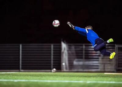  دستگیری دروازه‌بان سابق تیم ملی صحت ندارد