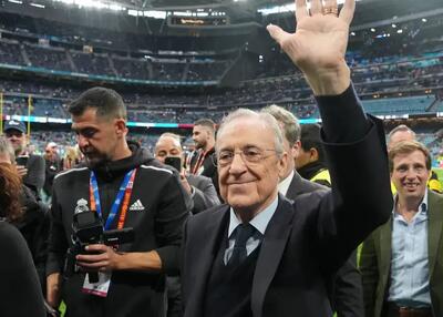  سقوط آزاد لالیگا: رئال آبروی اسپانیا را خرید