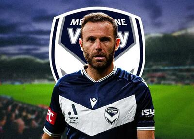  رنسانس باورنکردنی خوان ماتا در استرالیا