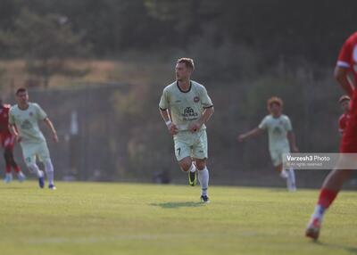  ستاره تراکتور ایران را ترک کرد