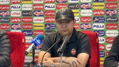  خوشامد و تبریک تولد به ربیعی از سوی پیر خبرنگاران تبریز