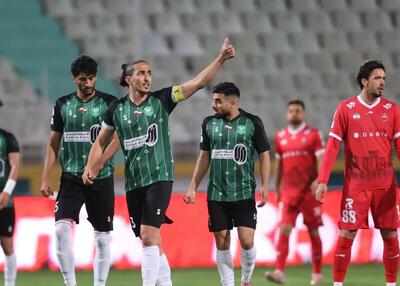  ناگفته‌های قاتل پرسپولیس که قرمز می‌پوشید!